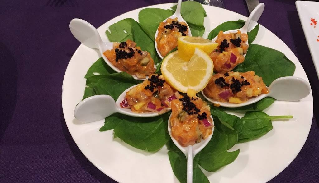 Caspiy | restaurant | 1309 Avenue Z, Brooklyn, NY 11235, USA | 7186161399 OR +1 718-616-1399