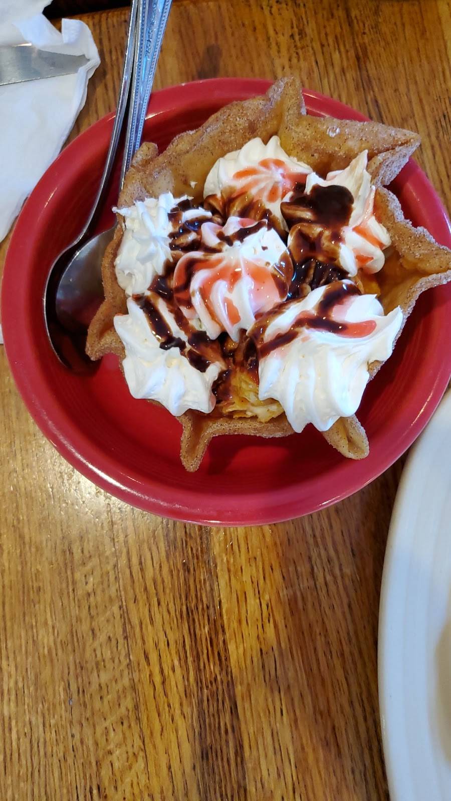 The Rancho Mexican Restaurant | restaurant | 2197 S Pleasant Valley Rd, Winchester, VA 22601, USA | 5405351620 OR +1 540-535-1620