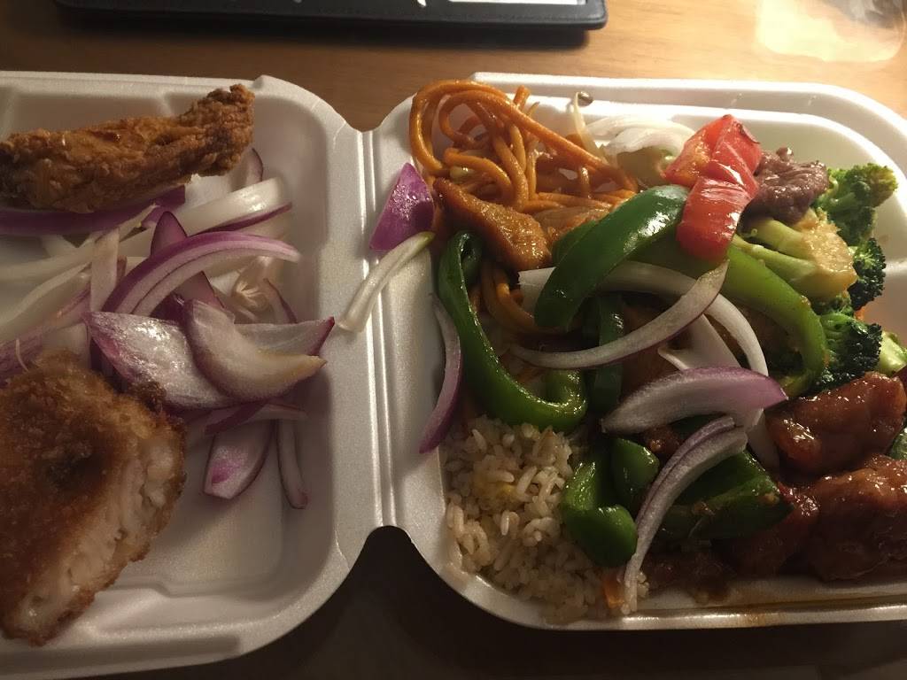 Kings Wok Express | restaurant | 1657 W Carson St, Torrance, CA 90501, USA | 3102127888 OR +1 310-212-7888