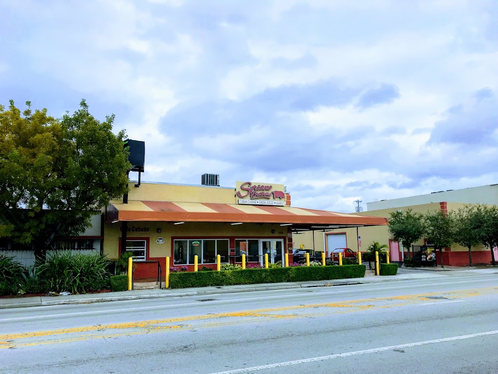 Soriano Brothers | cafe | 3435 NW 7th St, Miami, FL 33125, USA | 3056443535 OR +1 305-644-3535