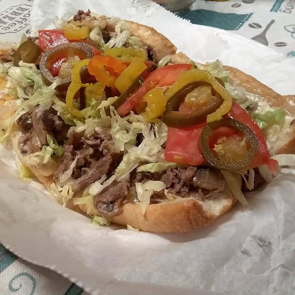 MS RHONDAS TASTE OF PHILADELPHIA | restaurant | 3817 E Indian Trail, Louisville, KY 40213, USA | 5027426229 OR +1 502-742-6229