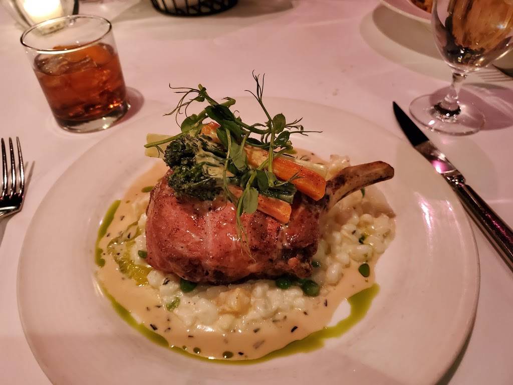 Second Empire Restaurant and Tavern | restaurant | 330 Hillsborough St, Raleigh, NC 27603, USA | 9198293663 OR +1 919-829-3663