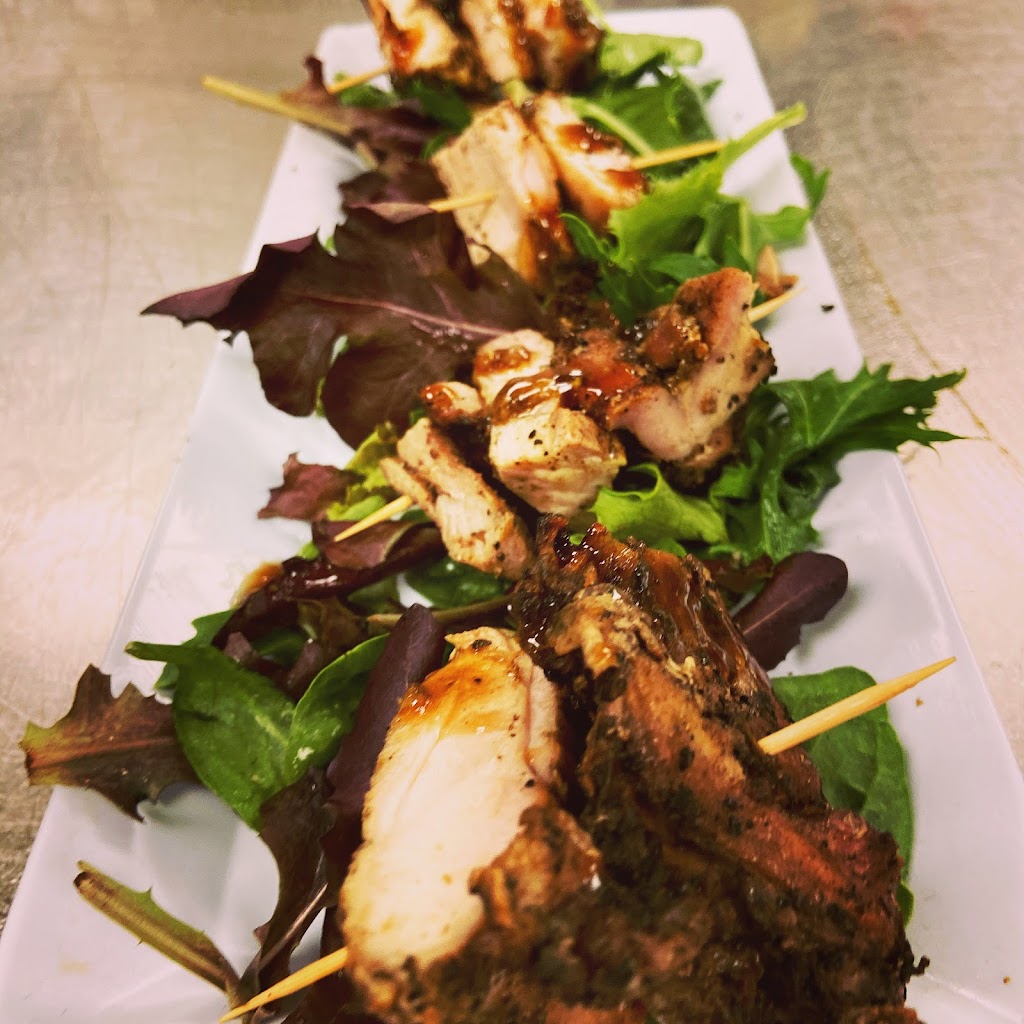 Creative Caribbean Caterings Food Truck | restaurant | 1903 NC-55, Durham, NC 27707, USA | 9199717138 OR +1 919-971-7138