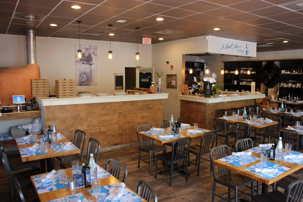 Zona Blu Italian Restaurant | restaurant | 189 Weston Rd, Weston, FL 33326, USA | 9546177999 OR +1 954-617-7999