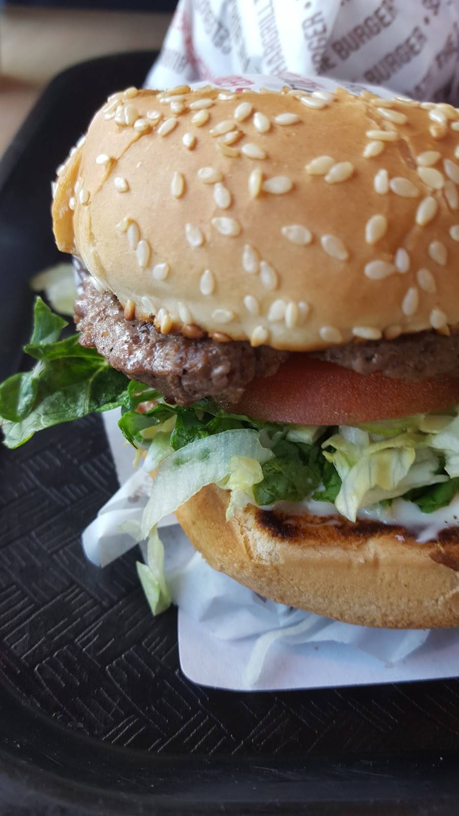 The Habit Burger Grill | meal takeaway | 2829 W March Ln, Stockton, CA 95219, USA | 2099551164 OR +1 209-955-1164