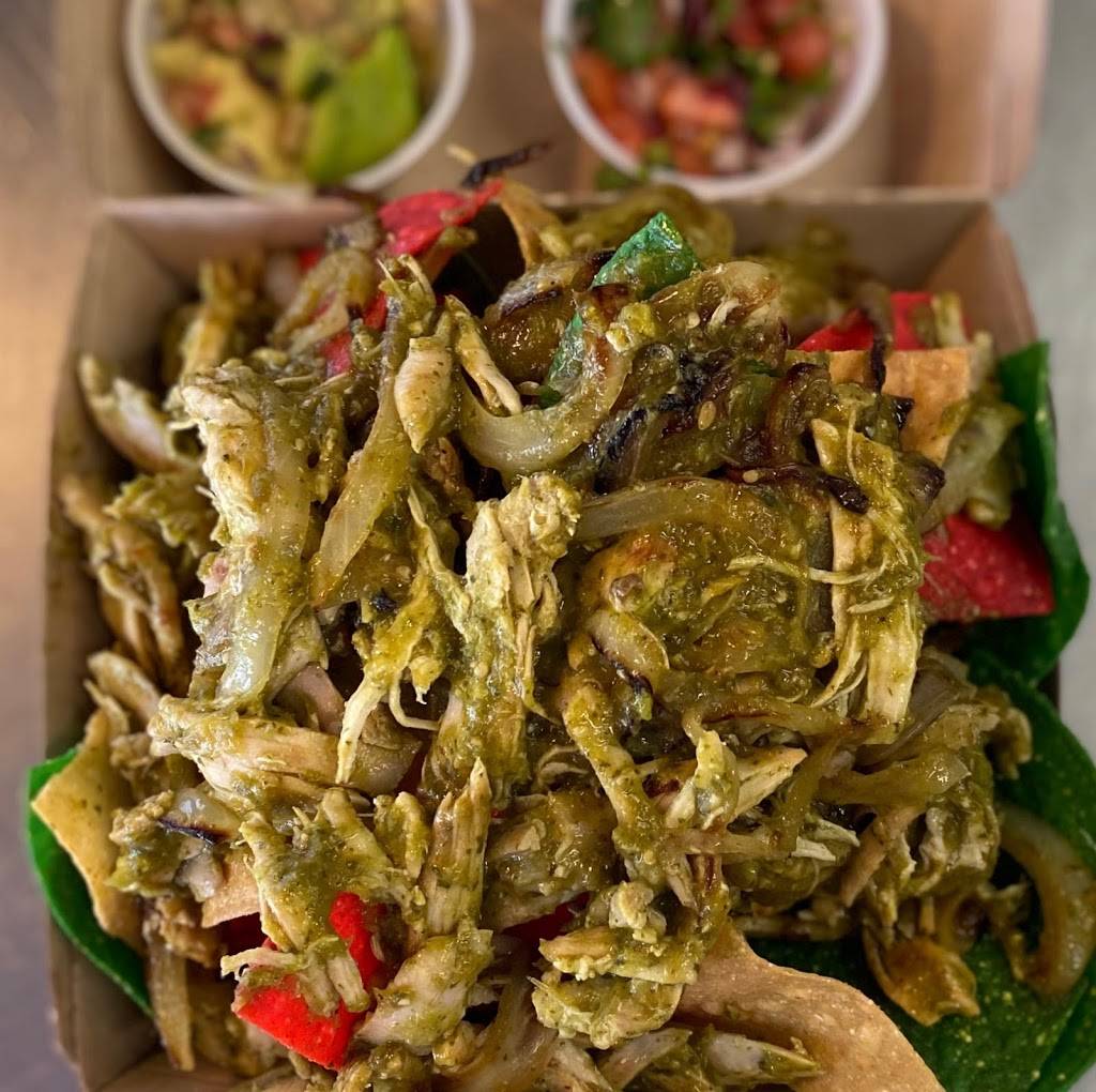 Taco 185 | restaurant | 185 Humphrey St, Englewood, NJ 07631, USA | 2014082303 OR +1 201-408-2303