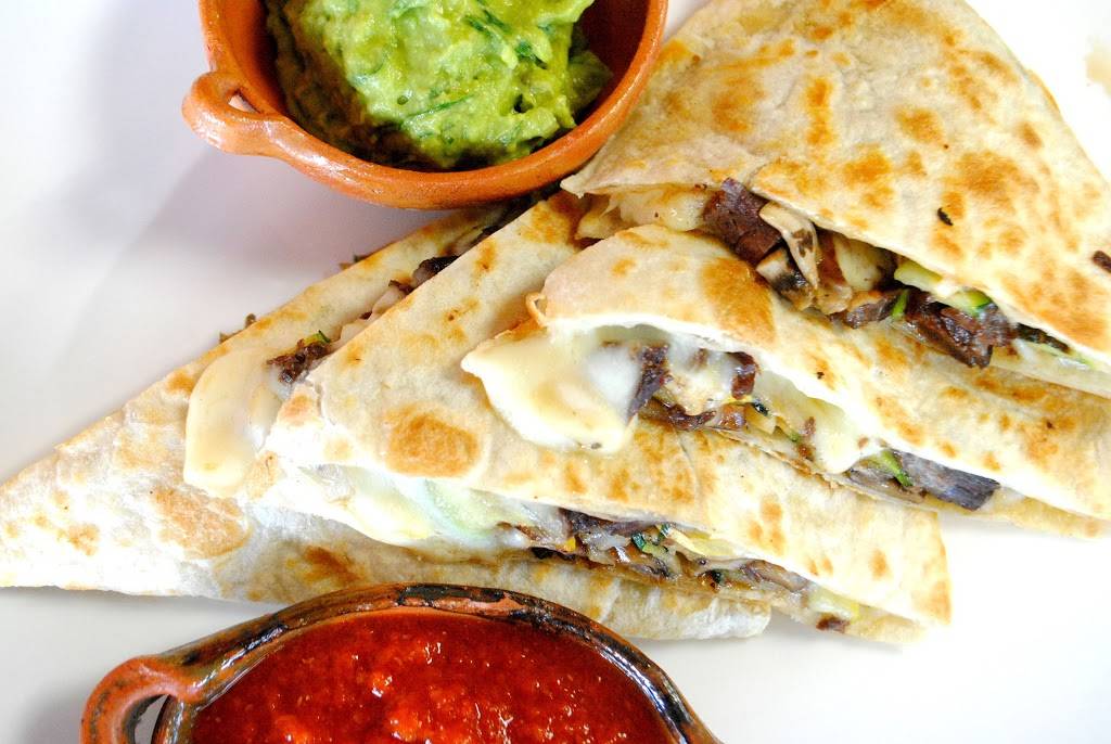 La Casa De Los Tacos | restaurant | 290 County Ave, Secaucus, NJ 07094, USA | 2016010909 OR +1 201-601-0909