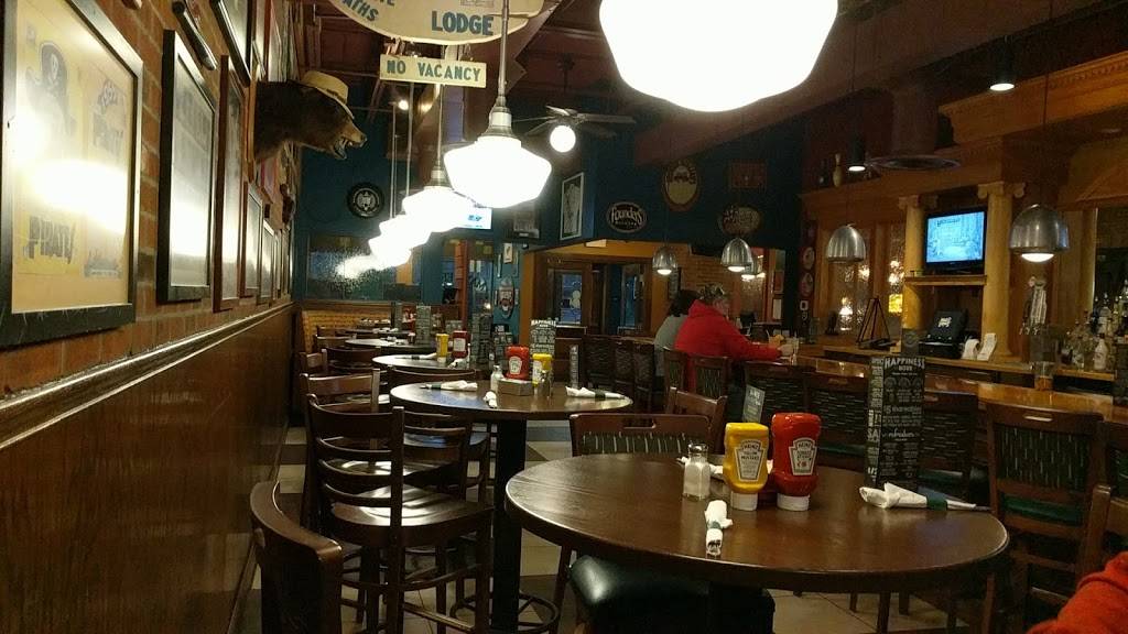 Max & Ermas | restaurant | 2078 Interchange Rd, Erie, PA 16509, USA | 8148603332 OR +1 814-860-3332