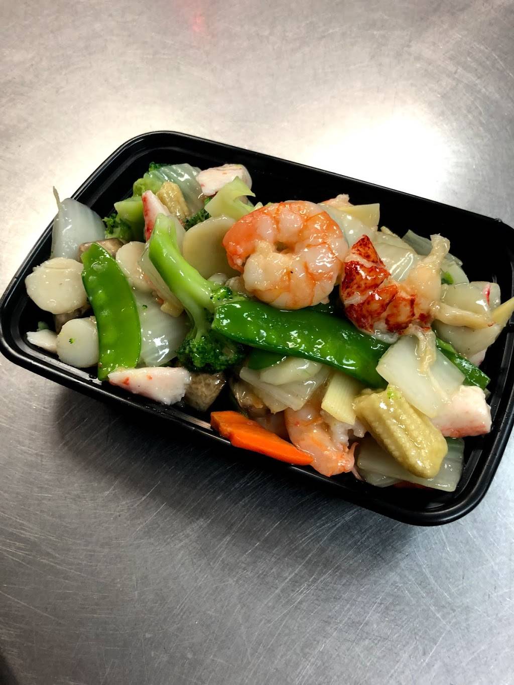 China Star | restaurant | 7940 Gall Blvd, Zephyrhills, FL 33541, USA | 8137883888 OR +1 813-788-3888