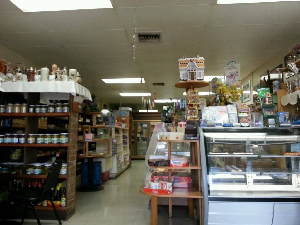 Upland German Delicatessen | meal takeaway | 983 W Foothill Blvd, Upland, CA 91786, USA | 9099856266 OR +1 909-985-6266