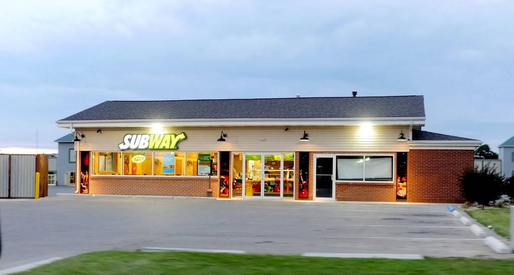 Subway | restaurant | 998 N Market St, Troy, OH 45373, USA | 9377039272 OR +1 937-703-9272