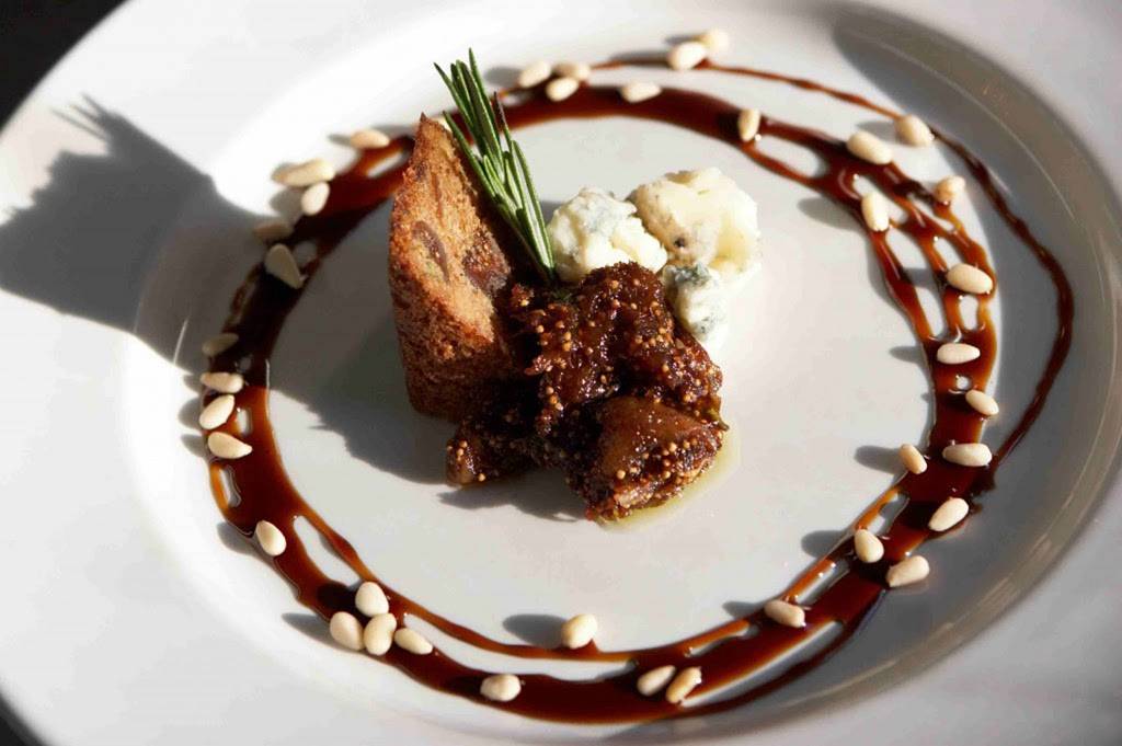 Restaurant Les Fougeres | restaurant | 783 Route 105, Chelsea, QC J9B 1P1, Canada | 8198278942 OR +1 819-827-8942