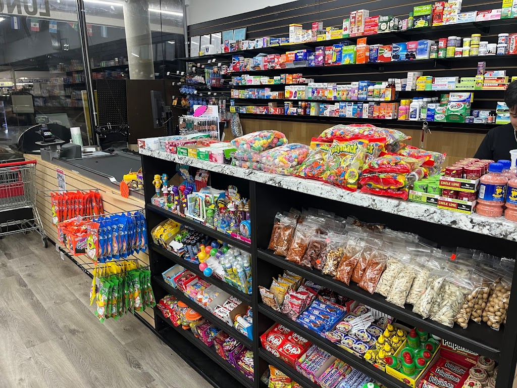 Mercado latino | restaurant | 279 Powers Ferry Rd, Marietta, GA 30067, USA | 6784038656 OR +1 678-403-8656