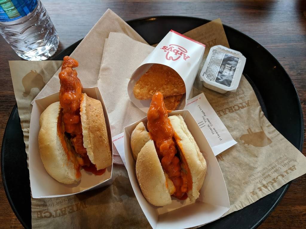 Arbys | restaurant | 4400 Rocklin Rd, Rocklin, CA 95677, USA | 9166245442 OR +1 916-624-5442