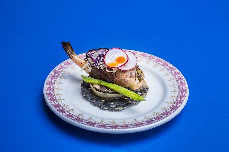 La Slowteria | restaurant | 548 Court St, Brooklyn, NY 11231, USA | 9179091231 OR +1 917-909-1231