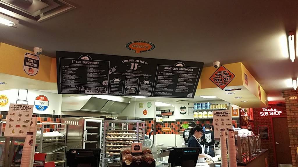 Jimmy Johns | meal delivery | 58 E 9th St, Reno, NV 89501, USA | 7757865669 OR +1 775-786-5669