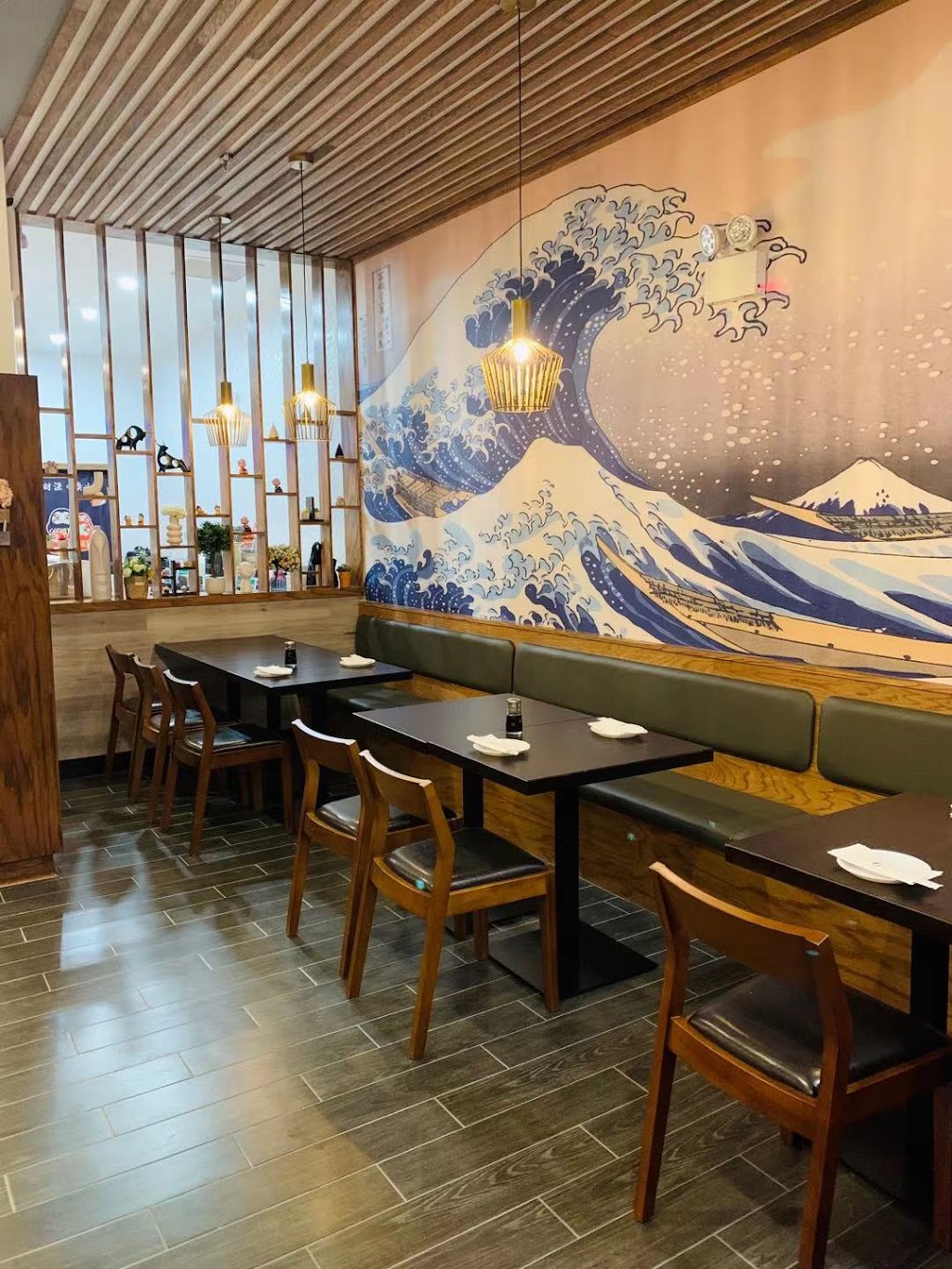 Yosuki Sushi | restaurant | 6410 Amboy Road Staten, Staten Island, NY 10309, USA | 7185544988 OR +1 718-554-4988