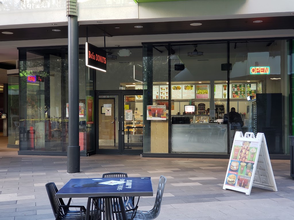 BoSa Donuts | restaurant | 455 N 3rd St, Phoenix, AZ 85004, USA | 6028888555 OR +1 602-888-8555