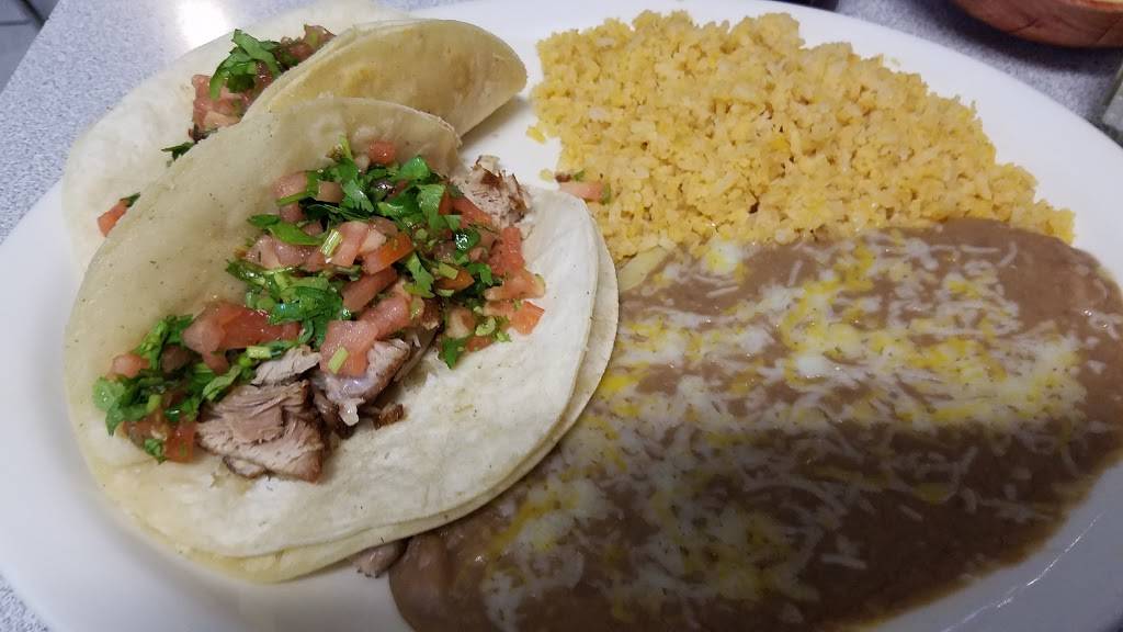 El Rey Mexican Grill | restaurant | 465 E 20th St, Chico, CA 95928, USA | 5303424121 OR +1 530-342-4121