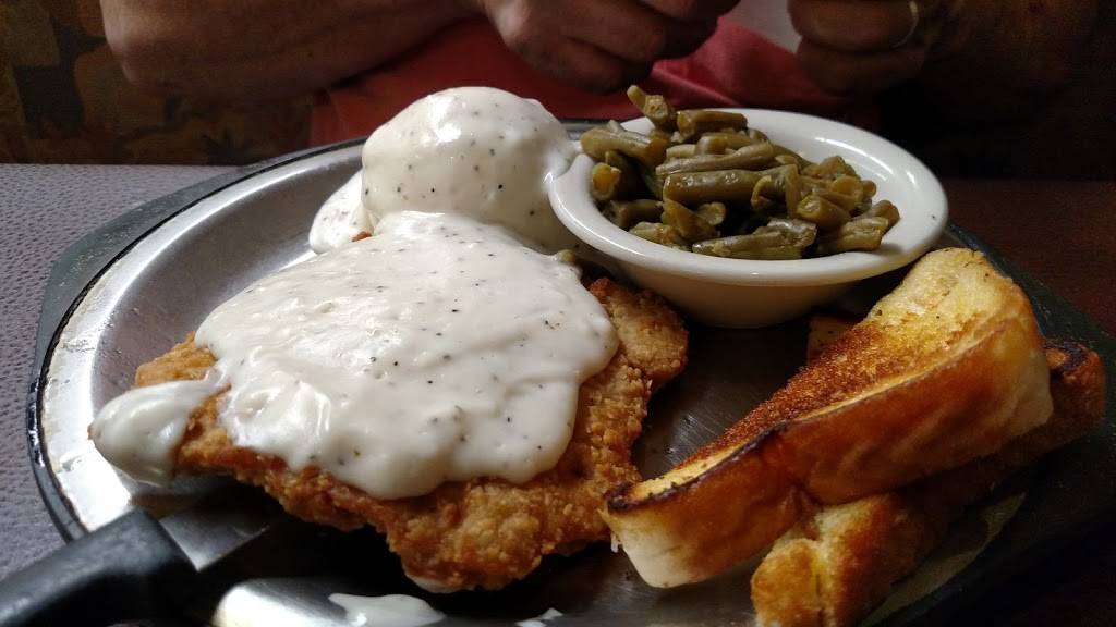 Catricks Cafe | restaurant | 410 N Pennsylvania Ave, Lawson, MO 64062, USA | 8165804177 OR +1 816-580-4177