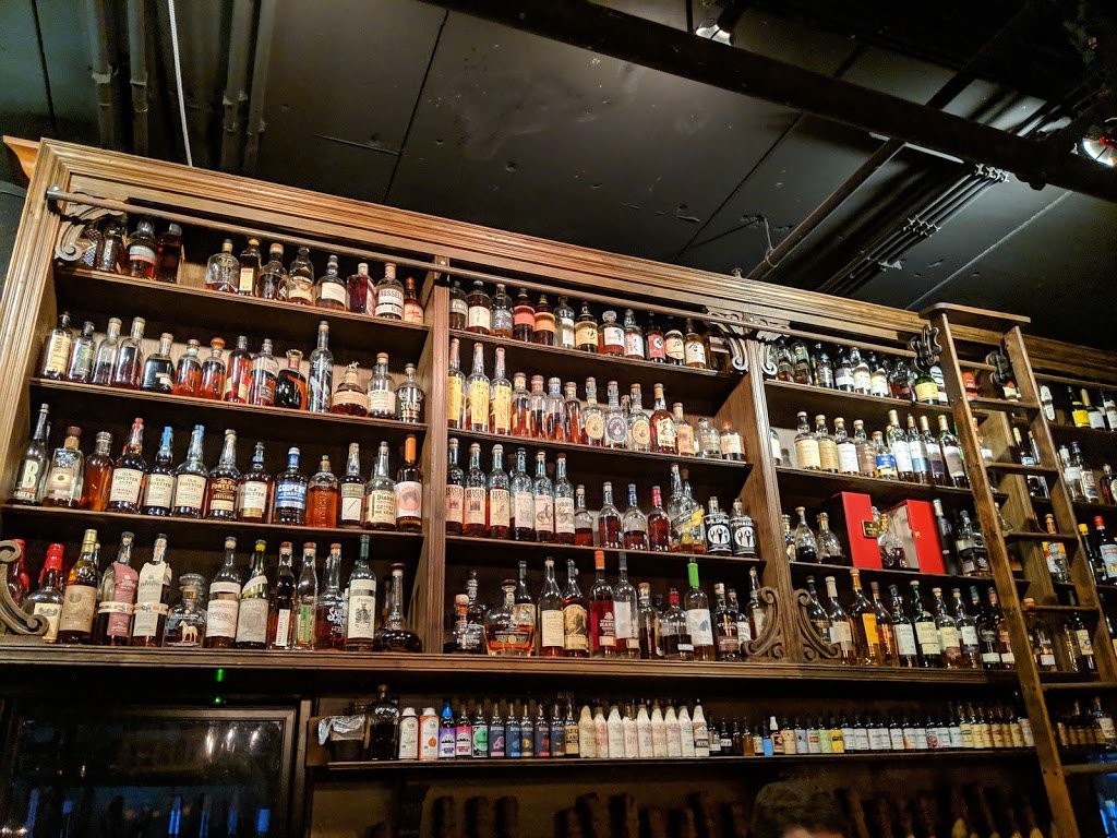 Pizza Craft Italian Specialties & Cocktail Bar | restaurant | 330 Himmarshee St #1, Fort Lauderdale, FL 33312, USA | 9546168028 OR +1 954-616-8028