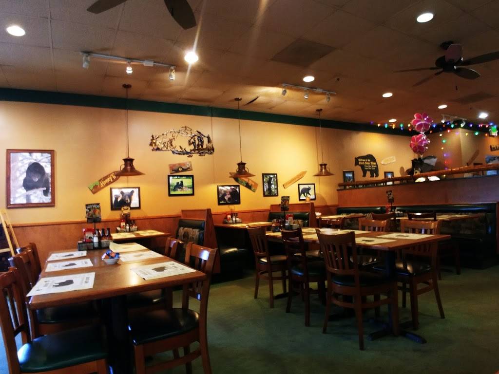 Manteca Black Bear Diner | restaurant | 1703 E Yosemite Ave, Manteca, CA 95336, USA | 2092396400 OR +1 209-239-6400