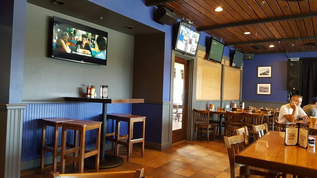 OC Tavern | restaurant | 2369 S El Camino Real, San Clemente, CA 92672, USA | 9495428877 OR +1 949-542-8877