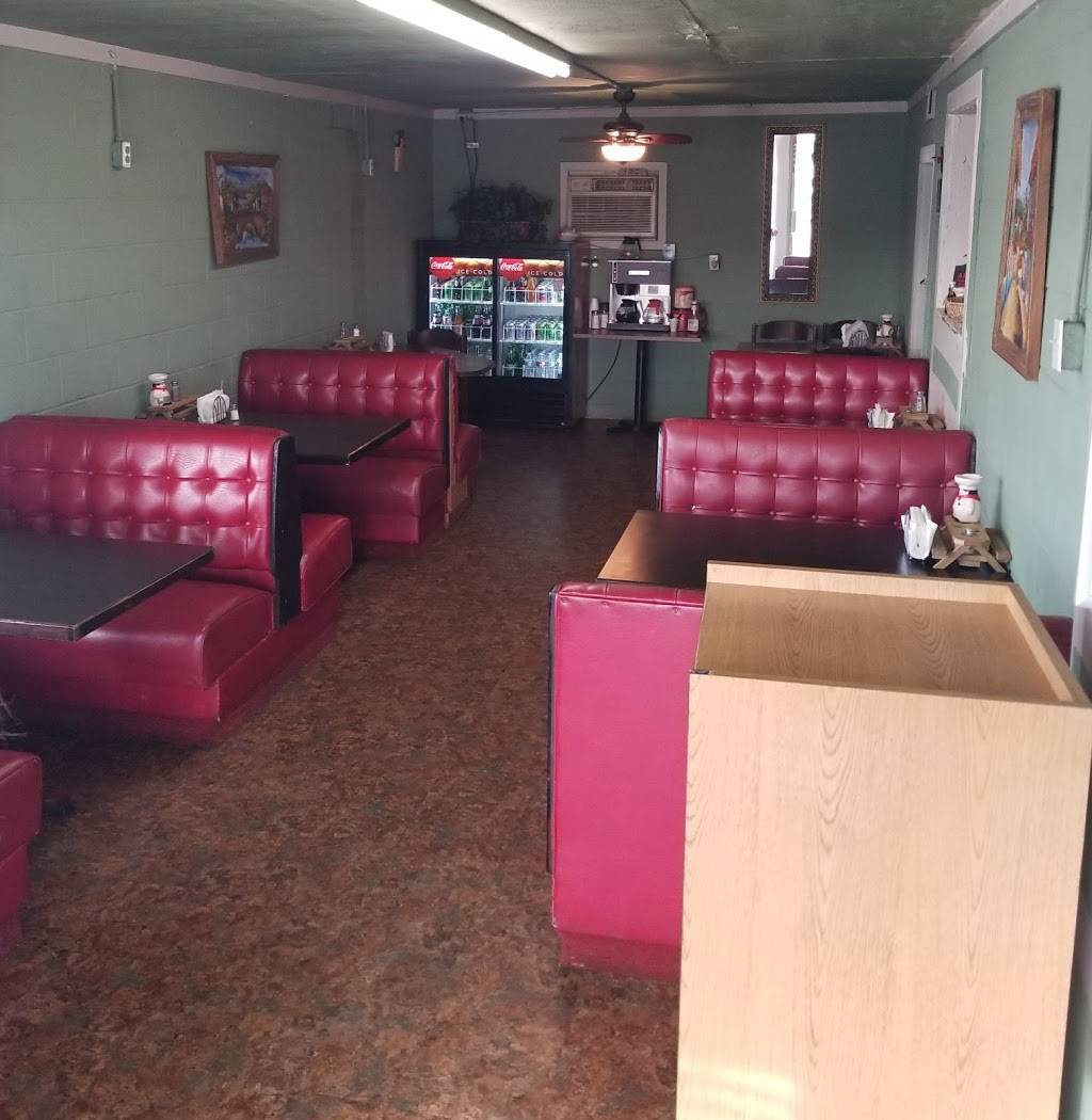 Abuelitas Tortillas | restaurant | 100 US-77, Marietta, OK 73448, USA | 5802820318 OR +1 580-282-0318