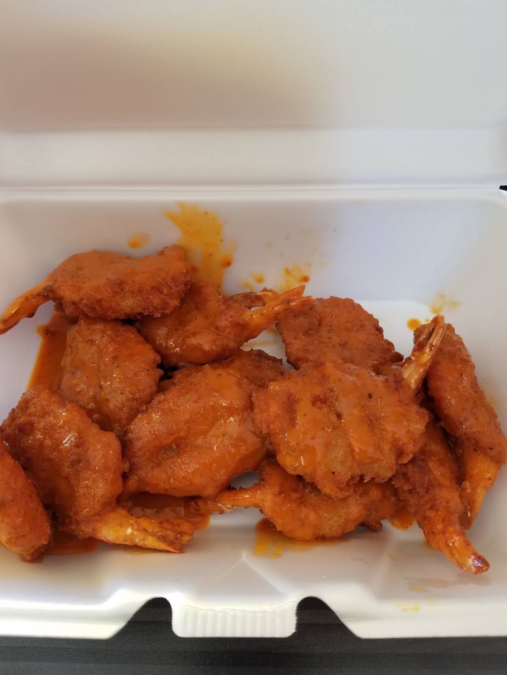 Wings To Go | restaurant | 3502 12th St NE, Washington, DC 20017, USA | 2025297619 OR +1 202-529-7619