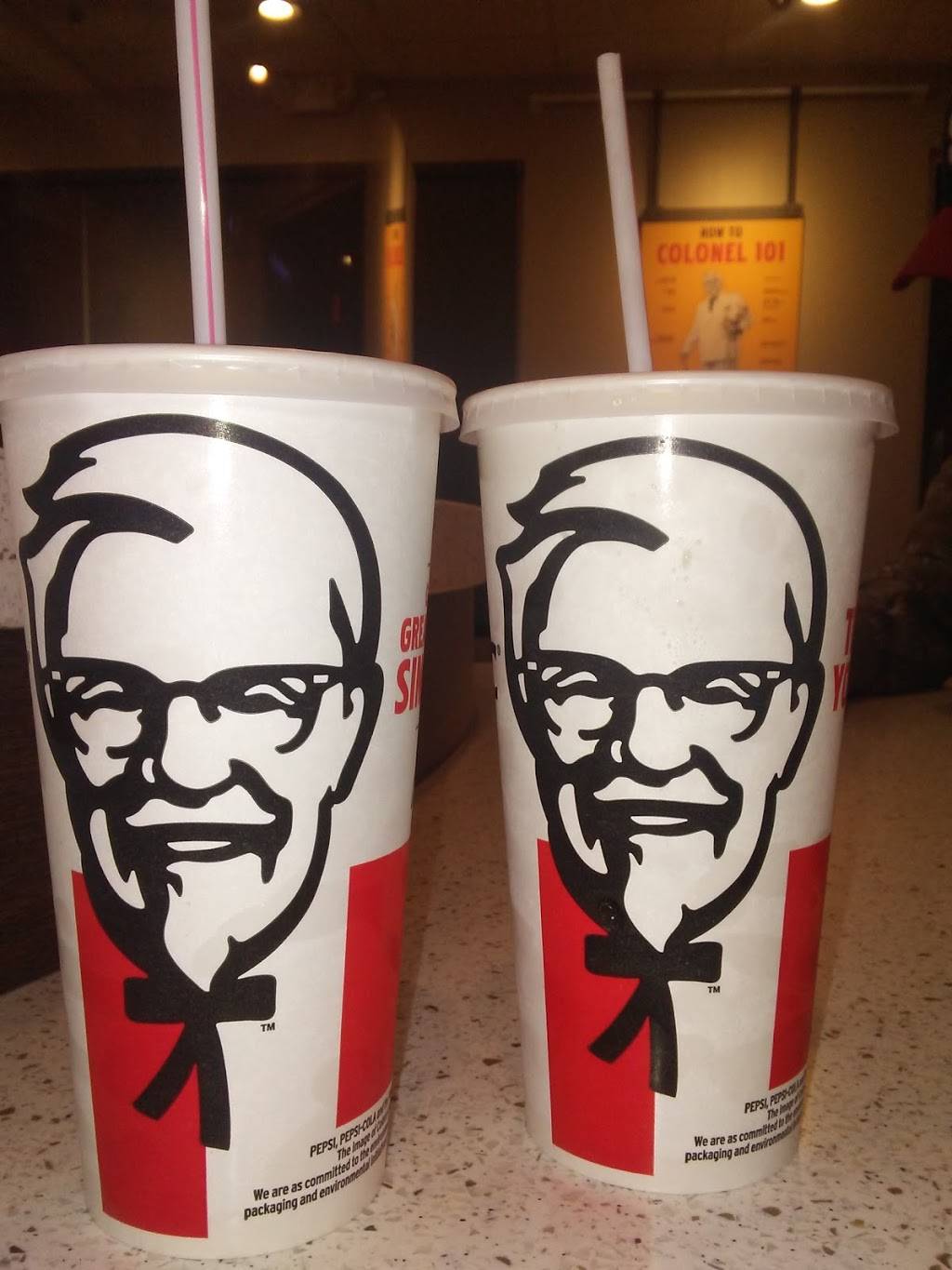 KFC | restaurant | 2712 W Kettleman Ln, Lodi, CA 95242, USA | 2093682234 OR +1 209-368-2234