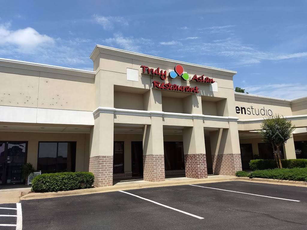 Truly Asian Wijaya LLC | restaurant | 2704 Alexander Dr # C, Jonesboro, AR 72401, USA | 8702756000 OR +1 870-275-6000