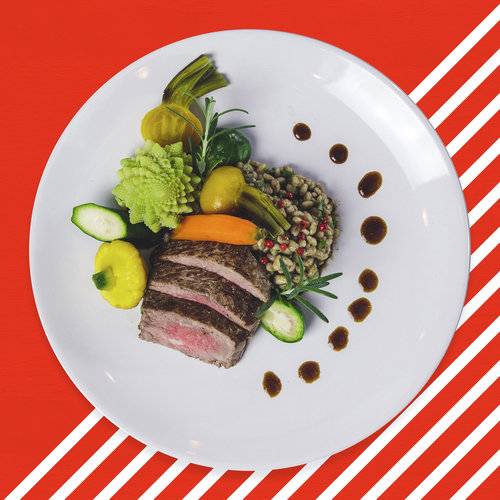 Mikko Nordic Fine Food | restaurant | 6440, 1636 R St NW, Washington, DC 20009, USA | 2025253919 OR +1 202-525-3919