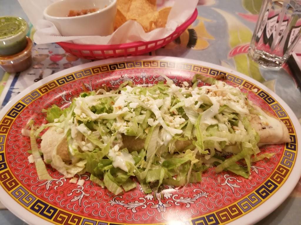 La Sirenita Restaurant | restaurant | 3916 Eastern Ave, Baltimore, MD 21224, USA | 4105225055 OR +1 410-522-5055