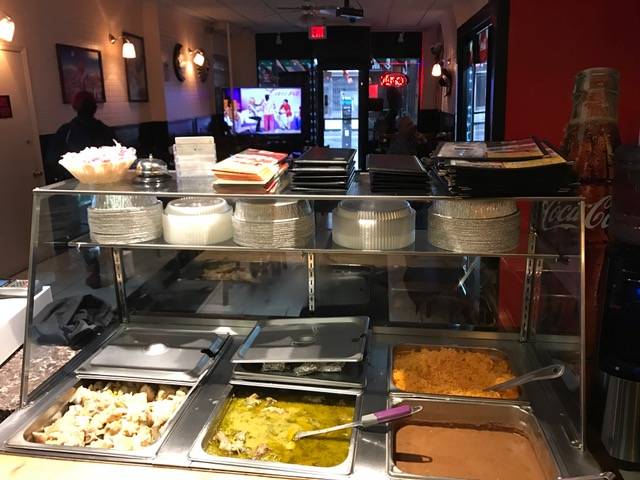 Chicanos | restaurant | 4718 New Utrecht Ave, Brooklyn, NY 11219, USA | 3472409198 OR +1 347-240-9198