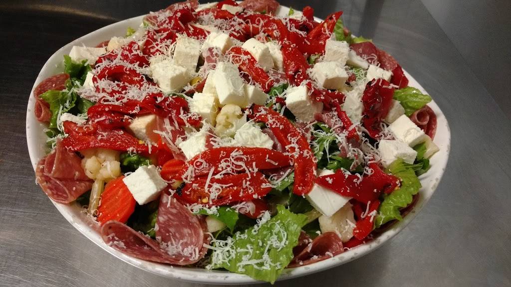 Waiting Room | restaurant | 66 E Cherry St, Rahway, NJ 07065, USA | 7323820900 OR +1 732-382-0900