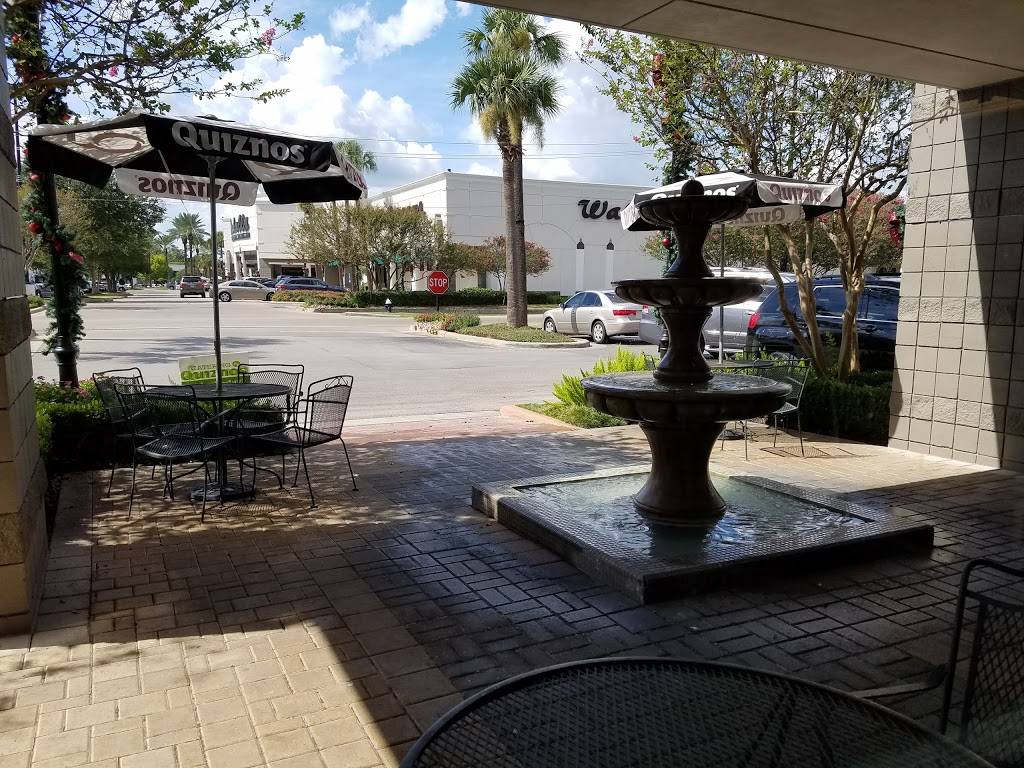 Quiznos | restaurant | 650 W Bough Ln Ste 130, Houston, TX 77024, USA | 7136479966 OR +1 713-647-9966