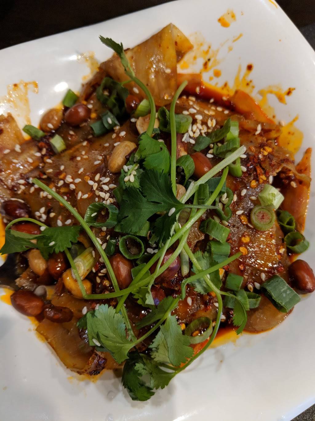 Chong Qing Xiao Mian | restaurant | 34420 Fremont Blvd, Fremont, CA 94555, USA | 5107909888 OR +1 510-790-9888