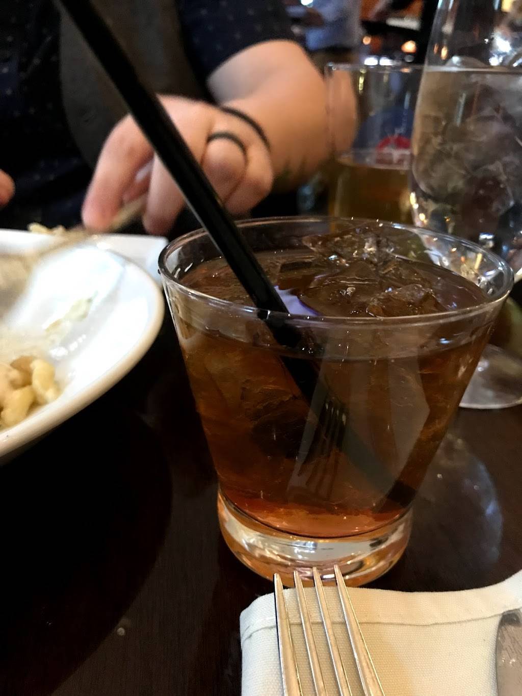 BANK Restaurant | night club | 88 South 6th St, Minneapolis, MN 55402, USA | 6126563255 OR +1 612-656-3255