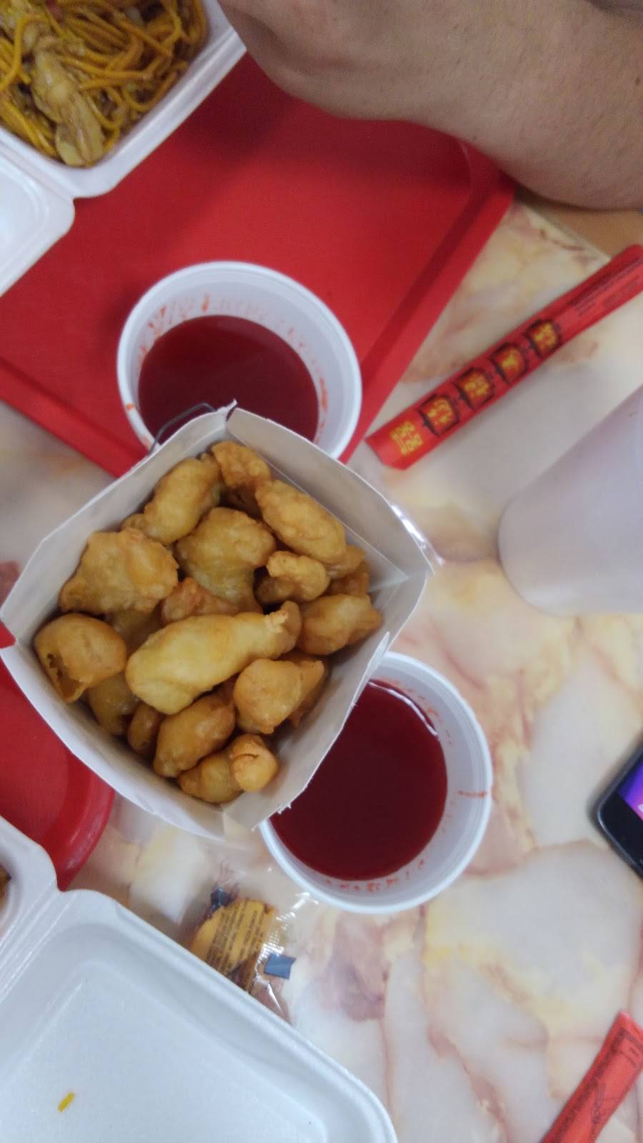 Yummy Yummy Chinese Restaurant | restaurant | 4600 Forest Dr # 10, Columbia, SC 29206, USA | 8037909979 OR +1 803-790-9979