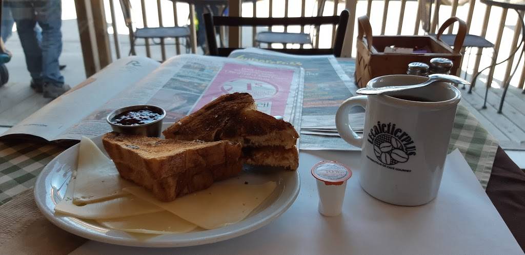 La Muffinerie Santé | restaurant | 512 Rue Carillon, Mont-Laurier, QC J9L 1P9, Canada | 8196237778 OR +1 819-623-7778