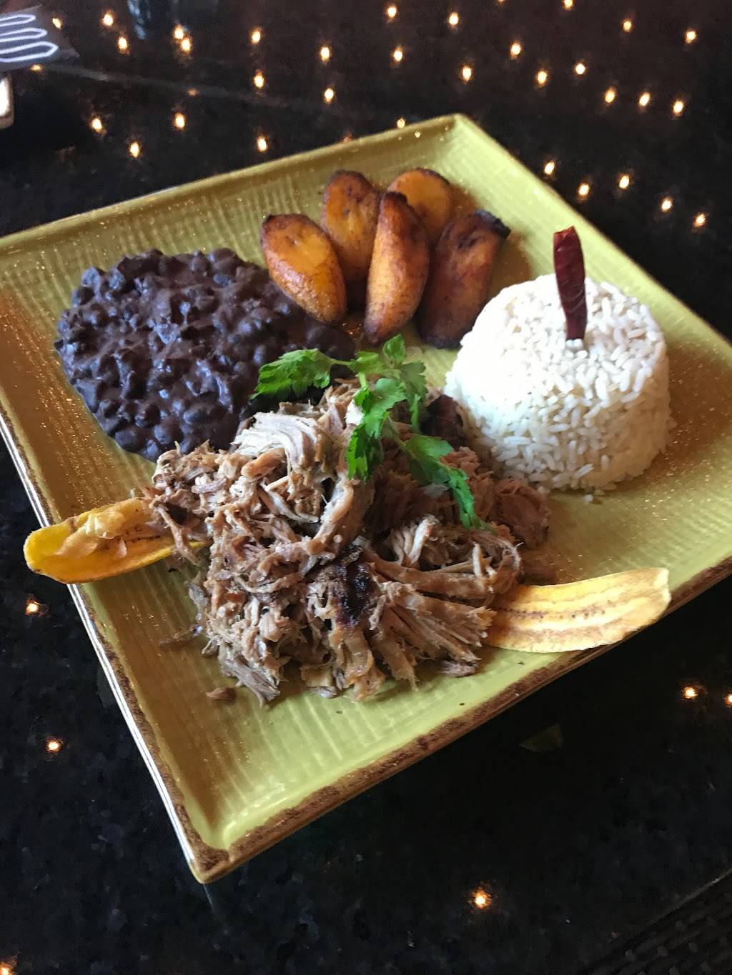 Mayan Kitchen | restaurant | 507 Broad St, Chattanooga, TN 37402, USA | 4236827835 OR +1 423-682-7835