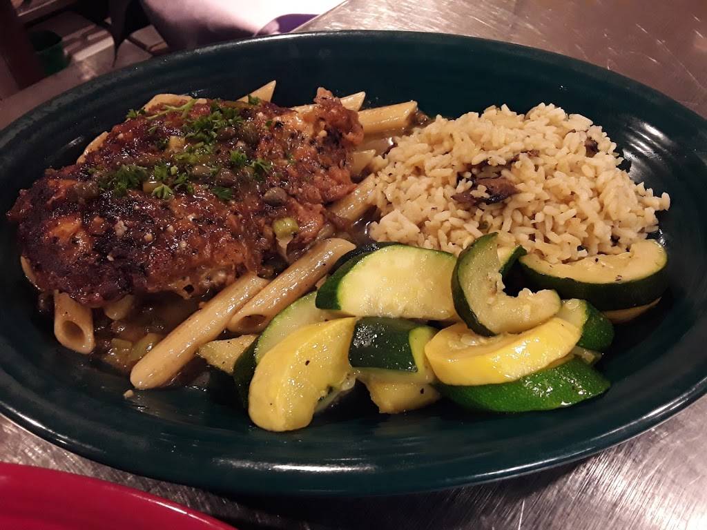 Gervasonis Restaurant | restaurant | 5801 McHenry Ave, Modesto, CA 95356, USA | 2092361075 OR +1 209-236-1075