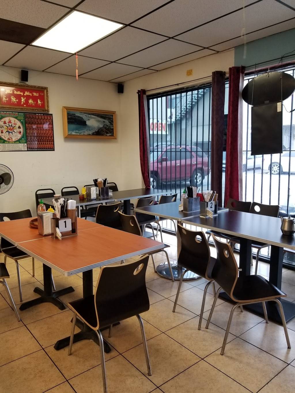 Vinh Long Food To Go | restaurant | 4575 El Cajon Blvd # B, San Diego, CA 92115, USA | 6192830835 OR +1 619-283-0835