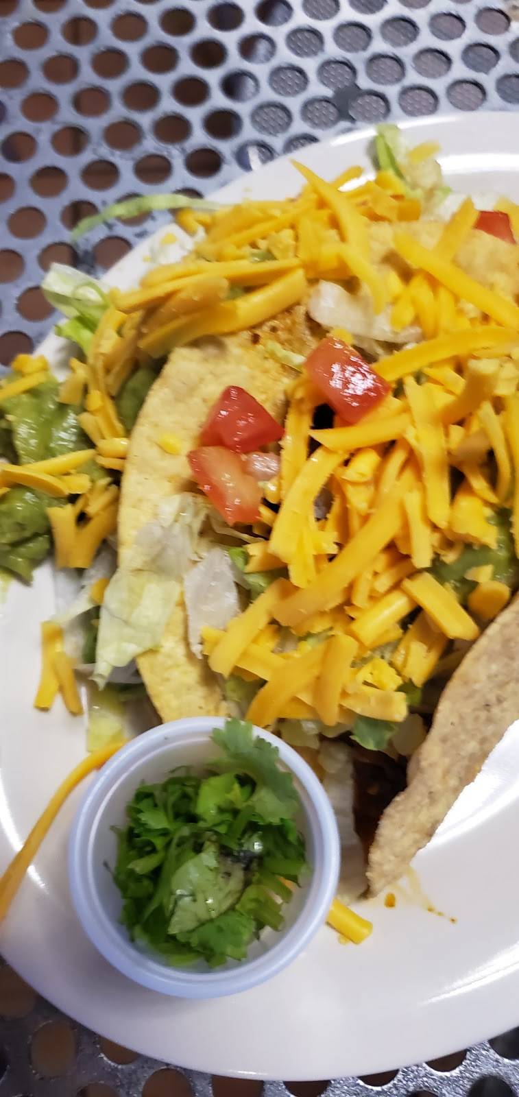 La Casita Mexican Grill | restaurant | 306 S 8th St #1804, Colorado Springs, CO 80905, USA | 7196339616 OR +1 719-633-9616