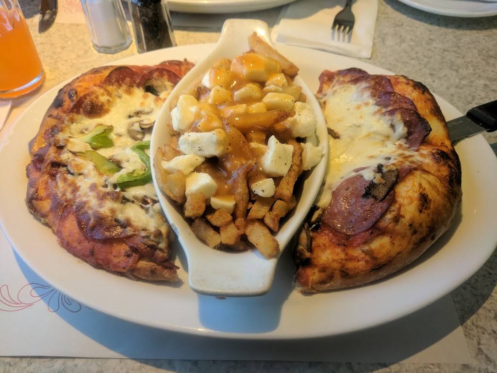 Resto Bar Hélène | restaurant | 9030, rue de la Montagne, Valcourt, QC J0E 2L0, Canada | 4505323575 OR +1 450-532-3575