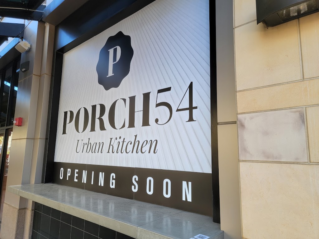 Patio 54 Fusion Kitchen | restaurant | 5415 E High St Suite 101, Phoenix, AZ 85054, USA | 4806878026 OR +1 480-687-8026