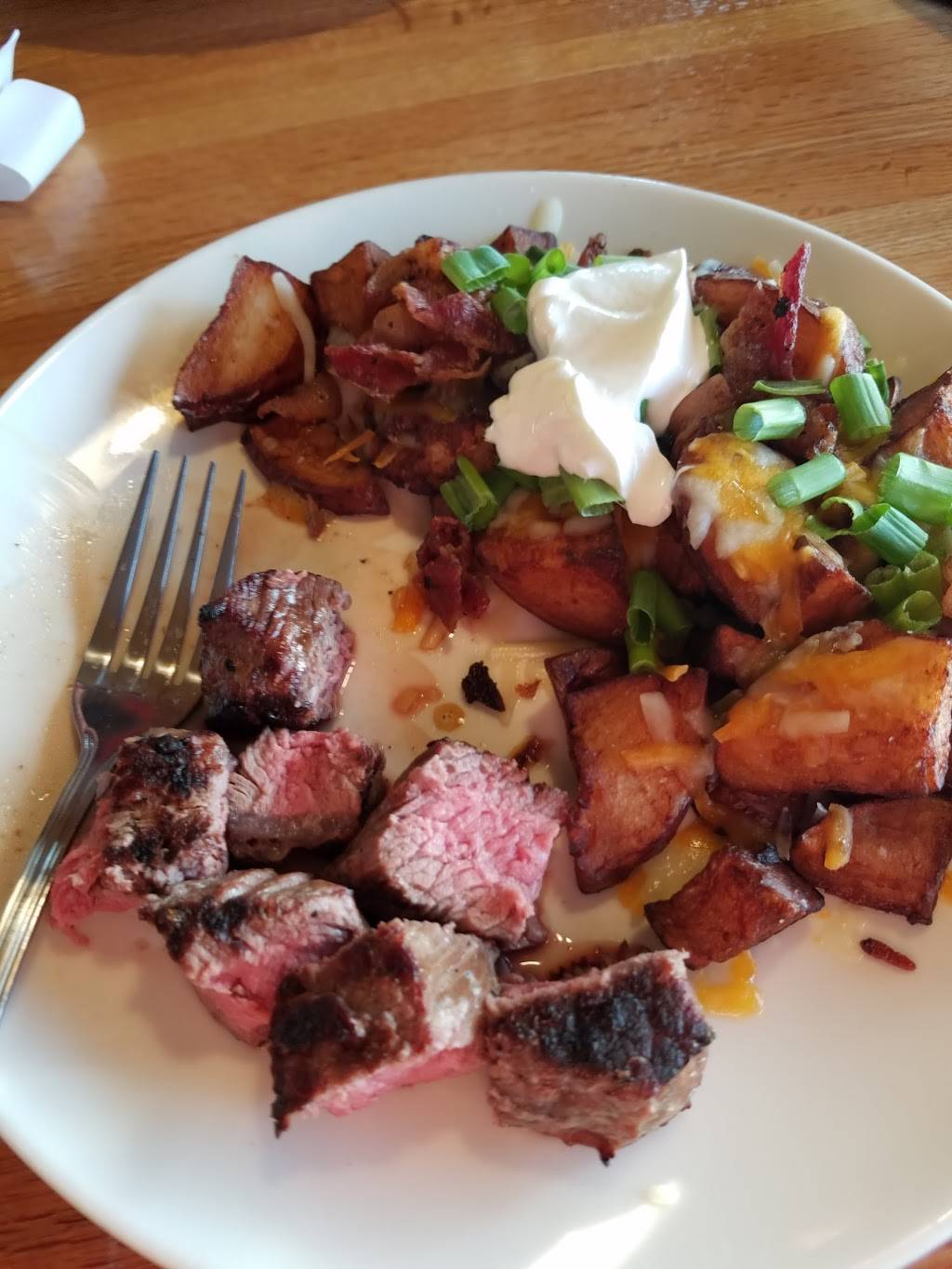 Applebees Grill + Bar | restaurant | 8331 Old Troy Pike, Huber Heights, OH 45424, USA | 9372339973 OR +1 937-233-9973