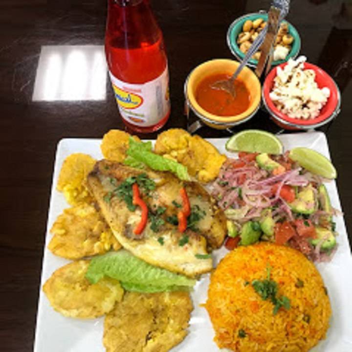 Las Americas Grill | restaurant | 4457 W Diversey Ave, Chicago, IL 60639, USA | 7737721990 OR +1 773-772-1990