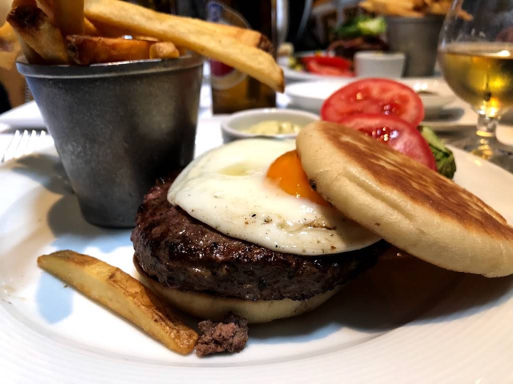 Spruce | restaurant | 3640 Sacramento St, San Francisco, CA 94118, USA | 4159315100 OR +1 415-931-5100