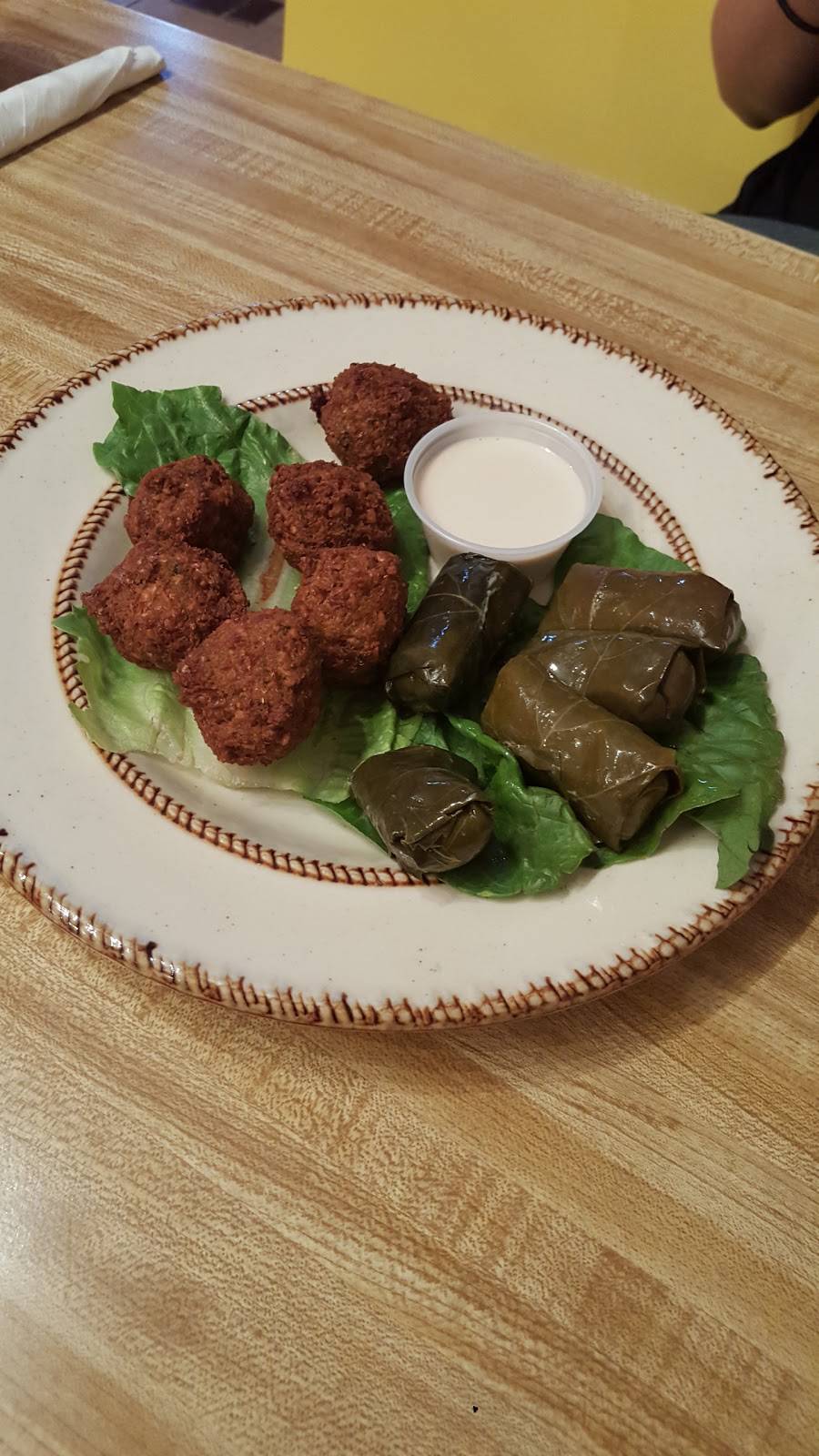 Istanbul Grill | restaurant | 50 S 2nd St, Fairfield, IA 52556, USA | 6412091458 OR +1 641-209-1458